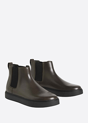 Calvin Klein pavasario-rudens aulinukai