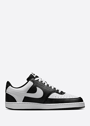 Nike laisvalaikio batai Court Vision Lo Nn