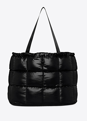 Nike sportinis krepšys Nk Nsw Puffle Tote 2.0