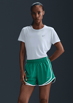 Nike marškinėliai Df Ss Top