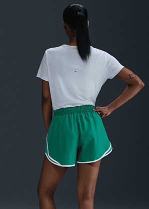 Nike marškinėliai Df Ss Top