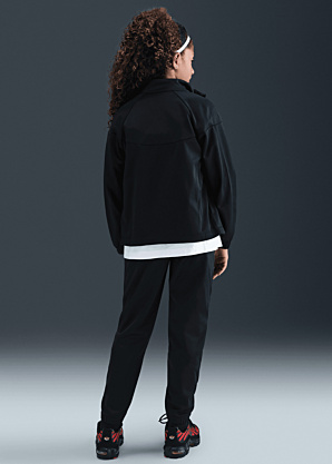 Nike sporto komplektas Tracksuit Pk Fz