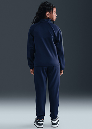 Nike sporto komplektas Tracksuit Pk Fz