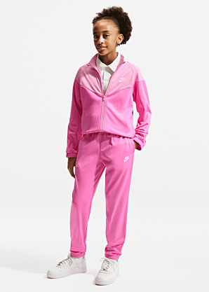 Nike sporto komplektas Nsw Dry Fit Pk Fz