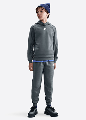 Nike sporto komplektas Club Flc Hdy