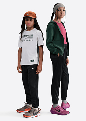 Nike sportinės kelnės Multi Knit