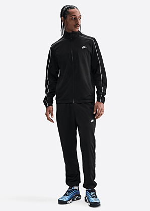 Nike sporto komplektas Club Pk