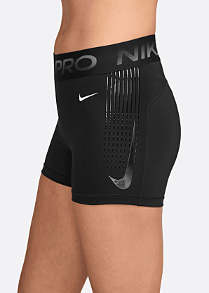 Nike trumpos sportinės tampos