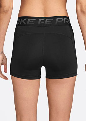 Nike trumpos sportinės tampos