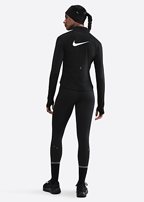 Nike sportiniai marškinėliai Tempo Swsh Hbr Dry Fit Hz