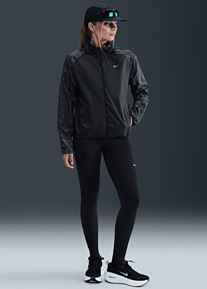 Nike sportinis švarkas Repel Flash Jkt