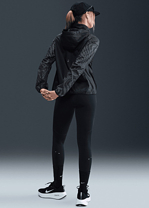 Nike sportinis švarkas Repel Flash Jkt