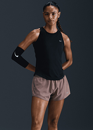 Nike Sporditopp Tempo Df Tank