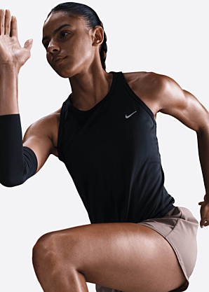 Nike sportinis topas Tempo Dry Fit