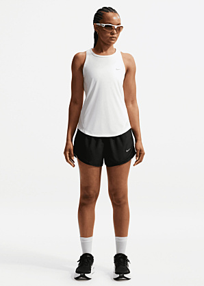 Nike sportinis topas Tempo Df Tank