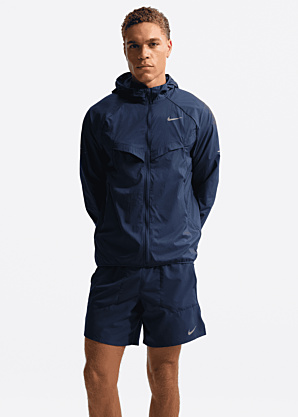 Nike sportinis švarkas Stride