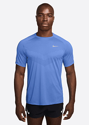 Nike marškinėliai Stride