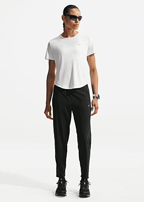 Nike sportinės kelnės Df Mr Įkeitimas