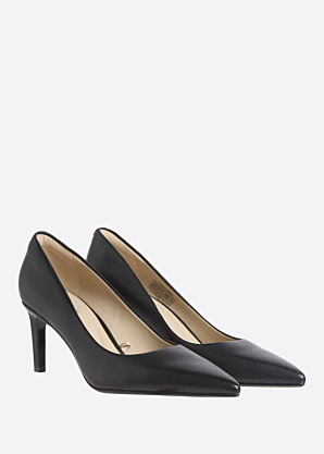 Calvin Klein uždari bateliai Ess Stiletto 70