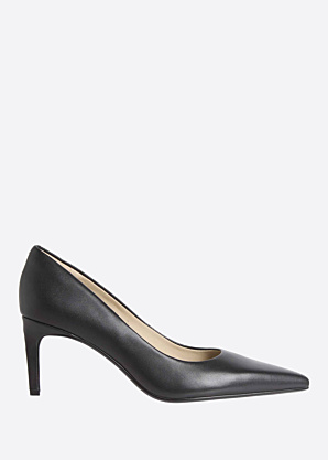 Calvin Klein uždari bateliai Ess Stiletto 70