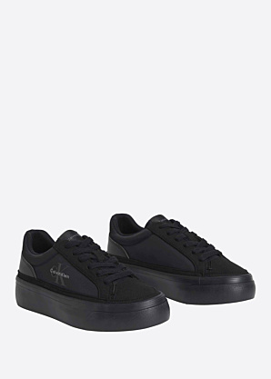 Calvin Klein laisvalaikio batai Vulc Flatf Laceup Ny-Su