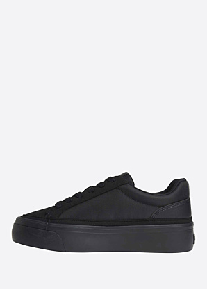 Calvin Klein laisvalaikio batai Vulc Flatf Laceup Ny-Su