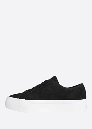 Calvin Klein laisvalaikio batai Vulc Flatf Laceup Suede