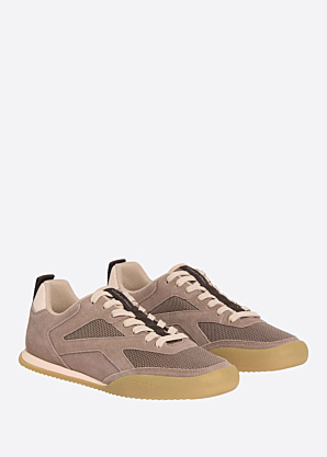 Calvin Klein laisvalaikio bateliai Low Pro Runner Refl Mesh Sue