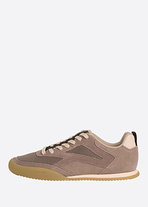 Calvin Klein laisvalaikio bateliai Low Pro Runner Refl Mesh Sue