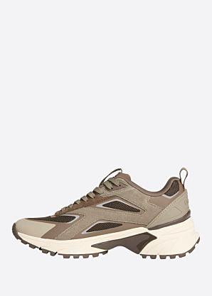 Calvin Klein laisvalaikio bateliai Hike Runner Ck Stripe Refl Su