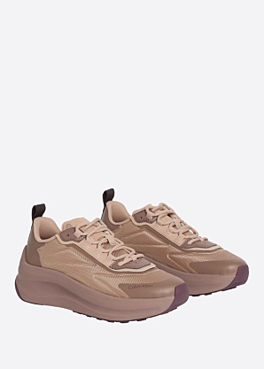 Calvin Klein laisvalaikio bateliai Chunky Runner Laceup Hf Blst Ny