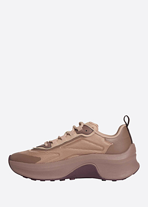 Calvin Klein laisvalaikio bateliai Chunky Runner Laceup Hf Blst Ny