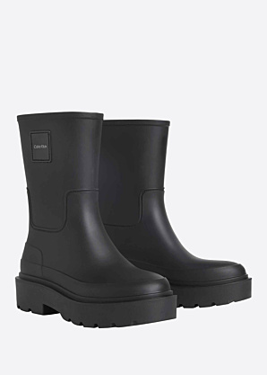Calvin Klein guminiai batai