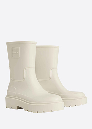 Calvin Klein guminiai batai