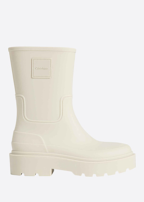 Calvin Klein guminiai batai