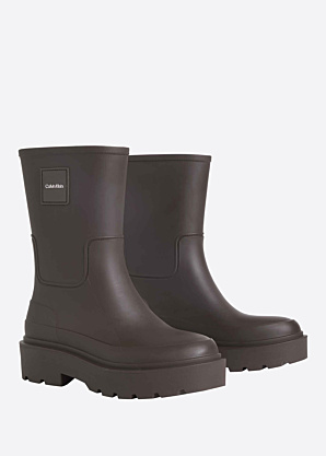 Calvin Klein guminiai batai