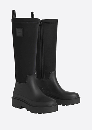 Calvin Klein guminiai batai