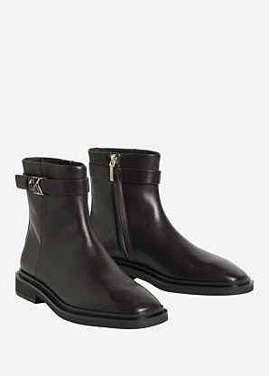 Calvin Klein pavasario-rudens aulinukai