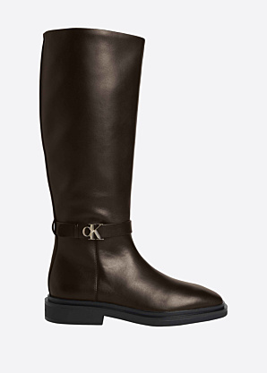 Calvin Klein pavasario-rudens batai