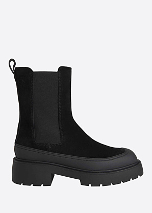 Calvin Klein pavasario-rudens aulinukai
