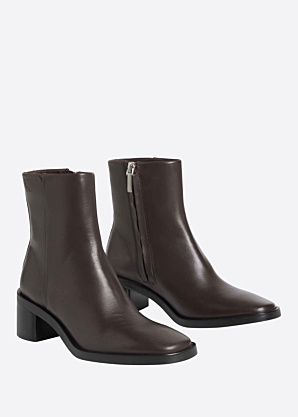Calvin Klein pavasario-rudens batai
