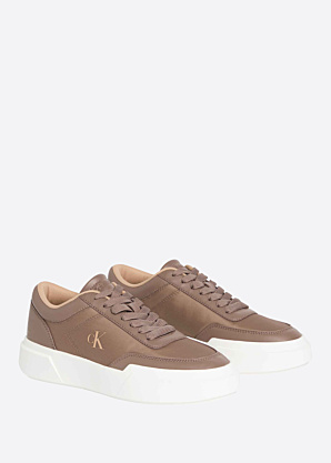 Calvin Klein laisvalaikio batai Chunky Cups Laceup Oxf Mix Mat