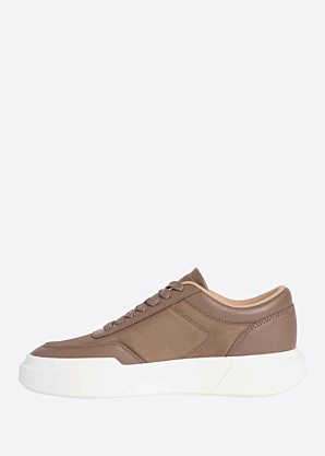 Calvin Klein laisvalaikio batai Chunky Cups Laceup Oxf Mix Mat
