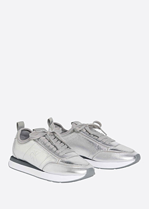 Calvin Klein laisvalaikio bateliai Retro Runner
