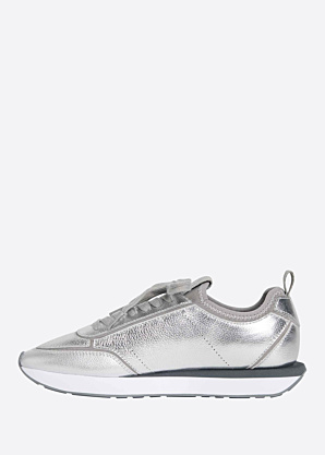 Calvin Klein laisvalaikio bateliai Retro Runner