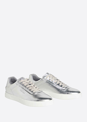 Calvin Klein laisvalaikio batai Low Pro Cupsole Oxf Lth Met