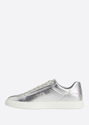 Calvin Klein laisvalaikio batai Low Pro Cupsole Oxf Lth Met