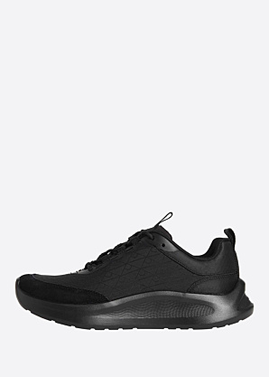 Calvin Klein laisvalaikio bateliai Light Eva Runn Laceup Aop