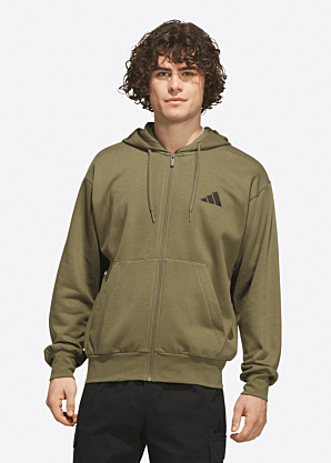 adidas džemperis Feelcozy Fz