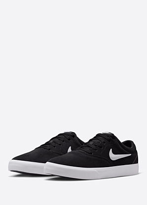 Nike laisvalaikio batai Charge Suede